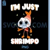 Im Just Shrimpo PNG, Dandy's Minimalist Humor PNG 1 Im Just Shrimpo PNG, Dandy's Minimalist Humor PNG