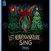 Let Heaven and Nature Sing PNG, Christmas Nativity Scene PNG 2 Let Heaven and Nature Sing PNG, Christmas Nativity Scene PNG
