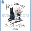 Life Better with 2 Cats PNG, Books Kitten Kitty PNG 1 Life Better with 2 Cats PNG, Books Kitten Kitty PNG