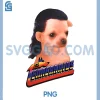 Los Temerarios Dog Meme PNG, Dog Funny PNG