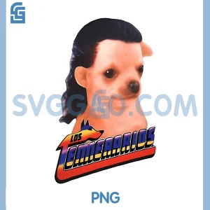 Los Temerarios Dog Meme PNG, Dog Funny PNG