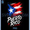 Puerto Rico Flag Hispanic PNG, Heritage Month Boricua Rican PNG