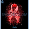 Red Ribbon Week Awareness PNG, Coquette Bow Drug Free Anti-Drug PNG