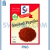 Smoked Paprika Condiment PNG, Holiday Spice PNG