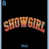The Life of A Show Girl Era PNG, Women Girls PNG