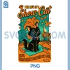This Life a Black Showcat PNG, In Love And Era PNG