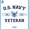 U.S. NAVY VETERAN PNG, American PNG