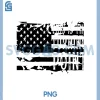 Vintage This is The Turning PNG, Point USA Flag PNG