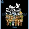 All Saints Day PNG, Catholic St Joseph Mary PNG, Therese Michael Jude PNG