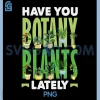 Boatic Boatany Plant PNG, Lover Gardening Gardener PNG