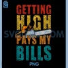 Arborist Chainsaw PNG, Funny Lumberjack PNG