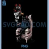 Black Cat Smoking PNG, Cigarette Halloween Scary PNG, Vampire Cat PNG