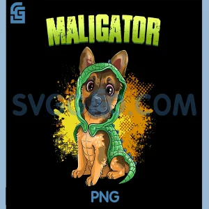 Belgian Malinois PNG, Maligator PNG
