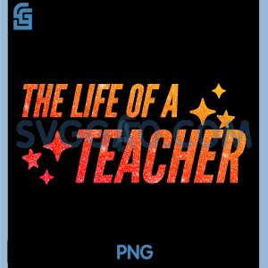The Life of A Teacher PNG, Funny PNG