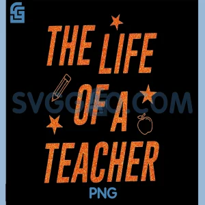 The Life of A Teacher PNG, Funny Teachers Meme Show Girl PNG