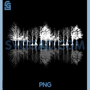 Trees Wildlife Nature PNG, Outdoor Wild Reflection Forest PNG