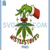 Mistlestoned PNG, Weed Leaf Funny 420 Stoner PNG, Christmas Cannabis 2 Mistlestoned PNG, Weed Leaf Funny 420 Stoner PNG, Christmas Cannabis