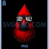 Retro Cardinal PNG, Name Proud PNG