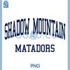 Shadow Mountain High PNG, School HS Phoenix AZ Retro PNG 1 Shadow Mountain High PNG, School HS Phoenix AZ Retro PNG