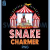 Carnival Event Circus PNG, Staff Animal Trainer PNG, Snake Charmer PNG 1 Carnival Event Circus PNG, Staff Animal Trainer PNG, Snake Charmer PNG