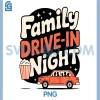 Family Drive-in Movie PNG, Retro Film Drive-in Cinema PNG 2 Family Drive-in Movie PNG, Retro Film Drive-in Cinema PNG