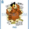 Turkey Gravy PNG, Beans and Rolls Let Me See That Casserole Funny PNG
