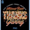 Mama Bear God Country PNG, Family Provision PNG, Thanksgiving Harvest PNG