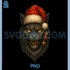 Evil Christmas PNG, Cat with Santa Hat and Ornaments PNG 2 Evil Christmas PNG, Cat with Santa Hat and Ornaments PNG