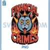 Financial Crimes Bootleg PNG, Concert Cat Retro Style Vintage PNG 2 Financial Crimes Bootleg PNG, Concert Cat Retro Style Vintage PNG