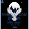 Flying Ornithology PNG, Snowy Owl PNG