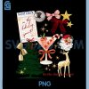 Holiday Vibes PNG, in The Holiday Spirit PNG