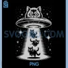 Kawaii Alien Cat UFO PNG, Abduction Pawsitively Adopt Shelter PNG 2 Kawaii Alien Cat UFO PNG, Abduction Pawsitively Adopt Shelter PNG