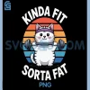 Kinda Fit Sorta Fat PNG, Cat Gym Addict PNG, Weightlifting Animals PNG 1 Kinda Fit Sorta Fat PNG, Cat Gym Addict PNG, Weightlifting Animals PNG