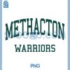 Methacton High PNG, School HS Eagleville PA Retro PNG