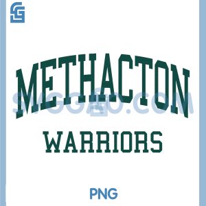 Methacton High PNG, School HS Eagleville PA Retro PNG