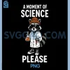 Moment of Science PNG, Funny Science PNG