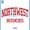 Northwest High PNG, School HS Omaha NE Retro PNG 2 Northwest High PNG, School HS Omaha NE Retro PNG