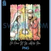 O Come Let Us Adore Him PNG, Jesus Christian Christmas Holiday PNG