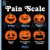Pain Scale PNG, Spooky Pumpkin Fall Halloween PNG, Trauma Nurse Triage PNG 1 Pain Scale PNG, Spooky Pumpkin Fall Halloween PNG, Trauma Nurse Triage PNG