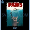 Paws Kitten Meow Parody PNG, Funny Cat Lover PNG, Cute Cat PNG 1 Paws Kitten Meow Parody PNG, Funny Cat Lover PNG, Cute Cat PNG