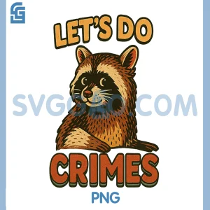 Raccoon Mischief Meme PNG, Trash Panda Retro Funny PNG