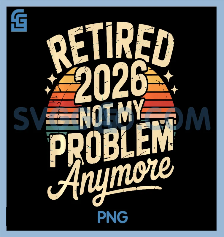 Generic Offically Retired 2024 Not My Problem Anymore- Mensaje aparece a medida que se calienta, divertida taza de café de cerámica, regalos (11 onzas), color blanco