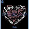 Mixer Baking Heart Cocoa Vanilla PNG, Cute Design PNG 1 Mixer Baking Heart Cocoa Vanilla PNG, Cute Design PNG