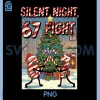 Silent Night 67 Fight PNG, Christmas Cartoon PNG 2 Silent Night 67 Fight PNG, Christmas Cartoon PNG