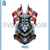 Viking Cat Denmark PNG, Animal Cat PNG 2 Viking Cat Denmark PNG, Animal Cat PNG