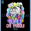 Yarn Cat PNG, Cute Cat Patrols Knitting Clipart Digital Art PNG 2 Yarn Cat PNG, Cute Cat Patrols Knitting Clipart Digital Art PNG