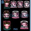 Axolotl Kawaii Coquette Bow Just PNG Bundle, A Girl Who Loves Axolotls Bundle PNG 2 Axolotl Kawaii Coquette Bow Just PNG Bundle, A Girl Who Loves Axolotls Bundle PNG