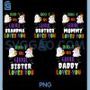 Boo-y Or Ghoul Daddy Loves You PNG Bundle, Boo Halloween Baby Gender BUndle PNG