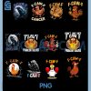 Dont Like Me F-Caw-F PNG Bundle, Funny Angry Chicken Bundle PNG