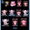 Games-O-Lotl Funny Gamer PNG Bundle, Axolotl Gaming Fan Pet PNG Bundle 2 Games-O-Lotl Funny Gamer PNG Bundle, Axolotl Gaming Fan Pet PNG Bundle